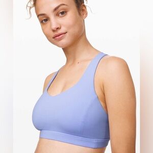 Lululemon Free To Be Serene Bra